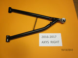 Polaris PRO AXYS Right Lower Control Arm 2016-2018