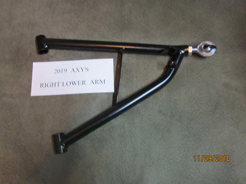 Polaris Pro Axys 2019-2024 Right Lower A-Arm 36"